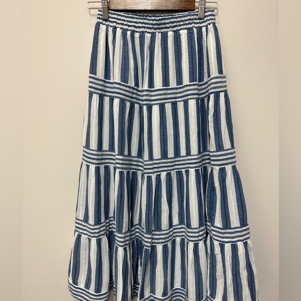 American Eagle Summer long skirt